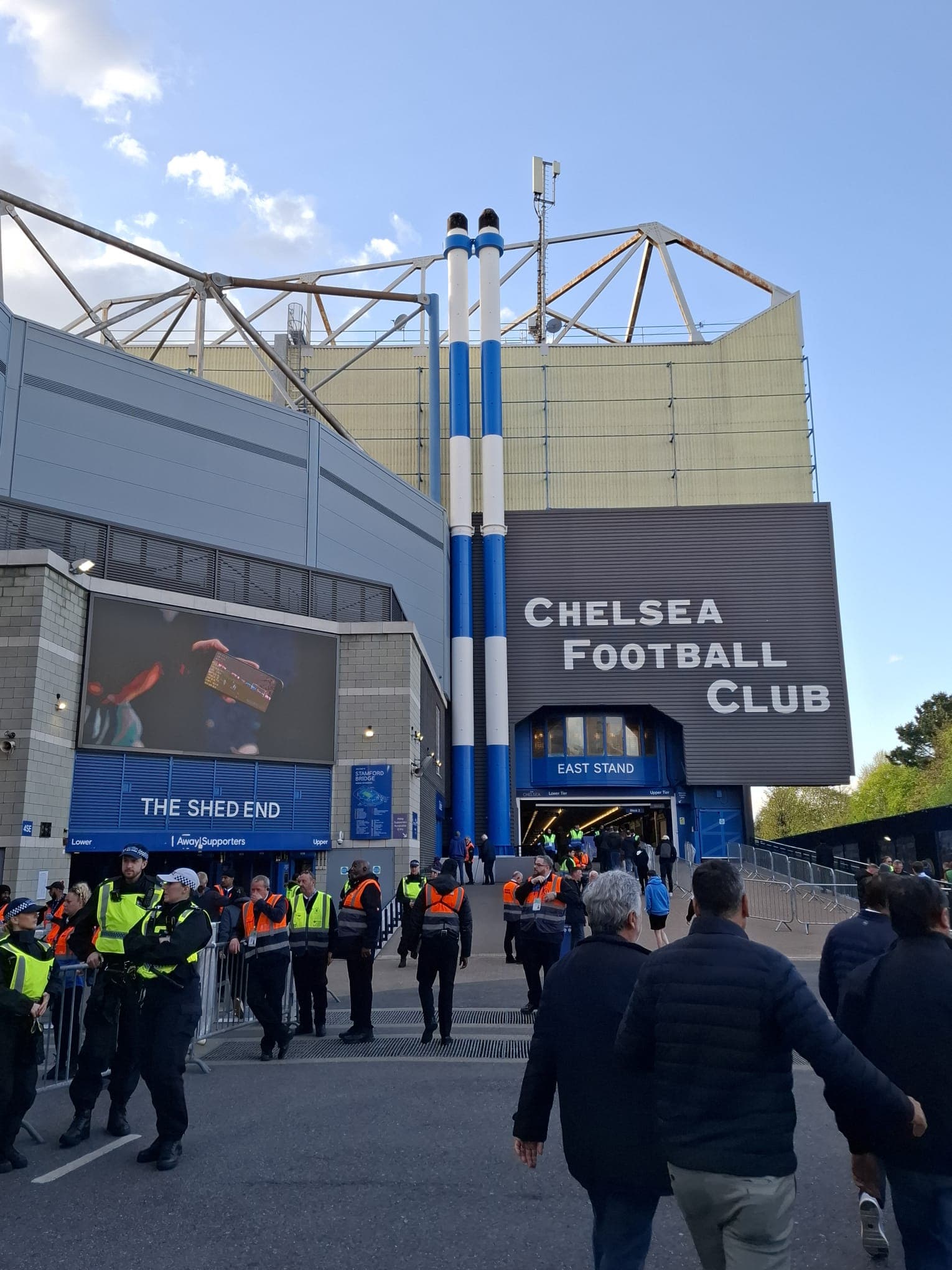 Chelsea 0-1 Manchester United: United Increase Blues Woes