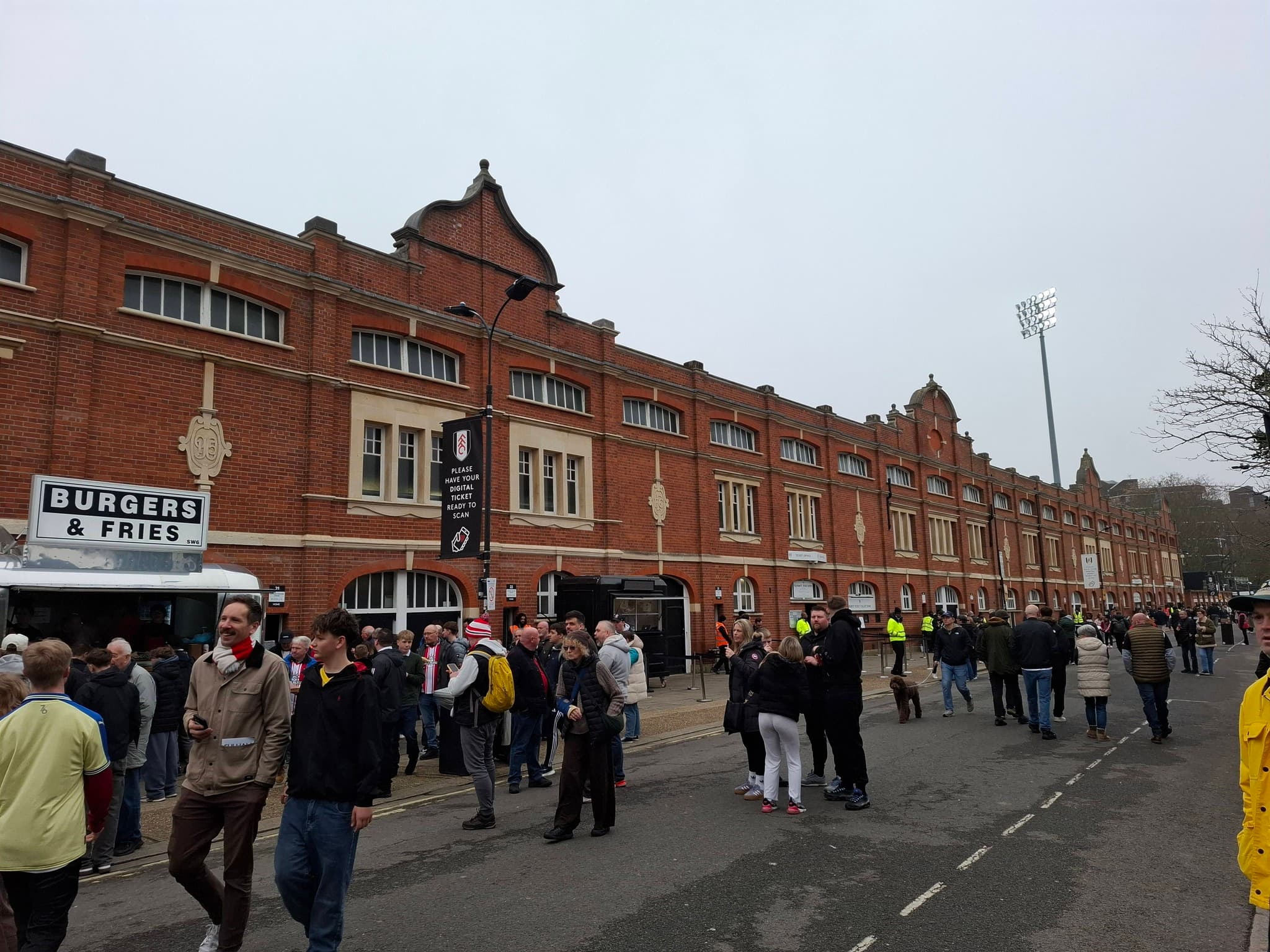 Fulham 0-1 Southampton: Saints Knockout Fulham With Added Time Penalty