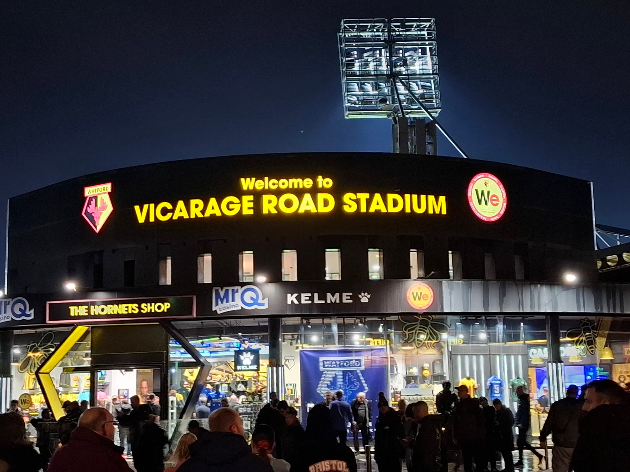 Watford 0-2 Ipswich Town: Suffolk Punch Too Strong for Hornets at Vicarage Road