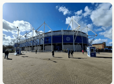 Leicester City 1-3 QPR: QPR Strike Back With First Win in Five at the King Power