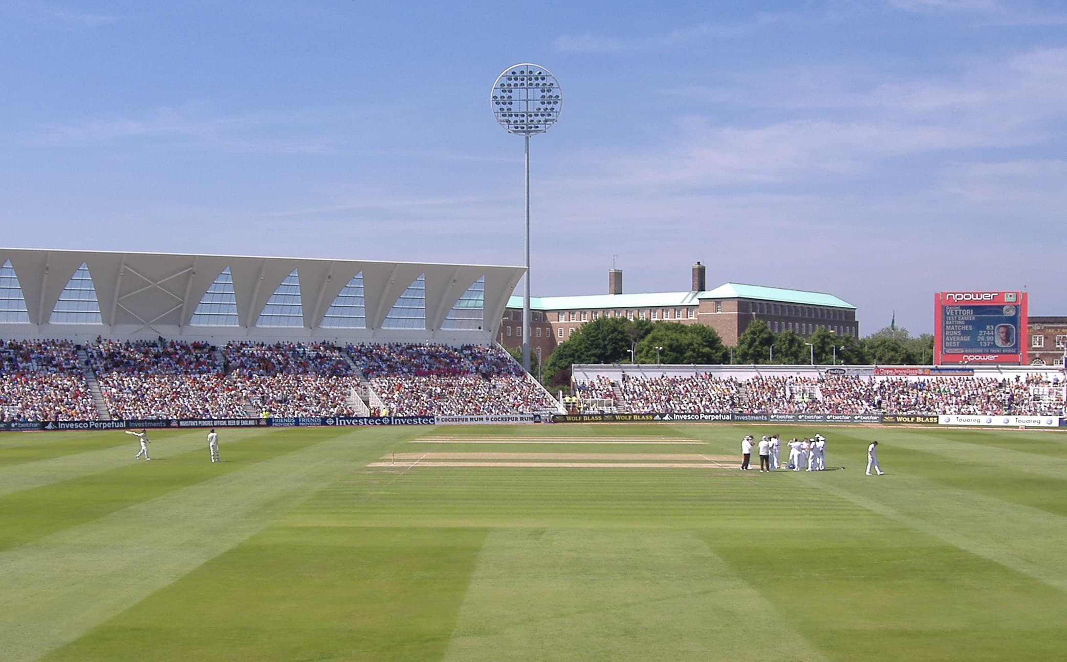 India Suffer Record T20 International Defeat as England Win by 125 Runs at Trent Bridge