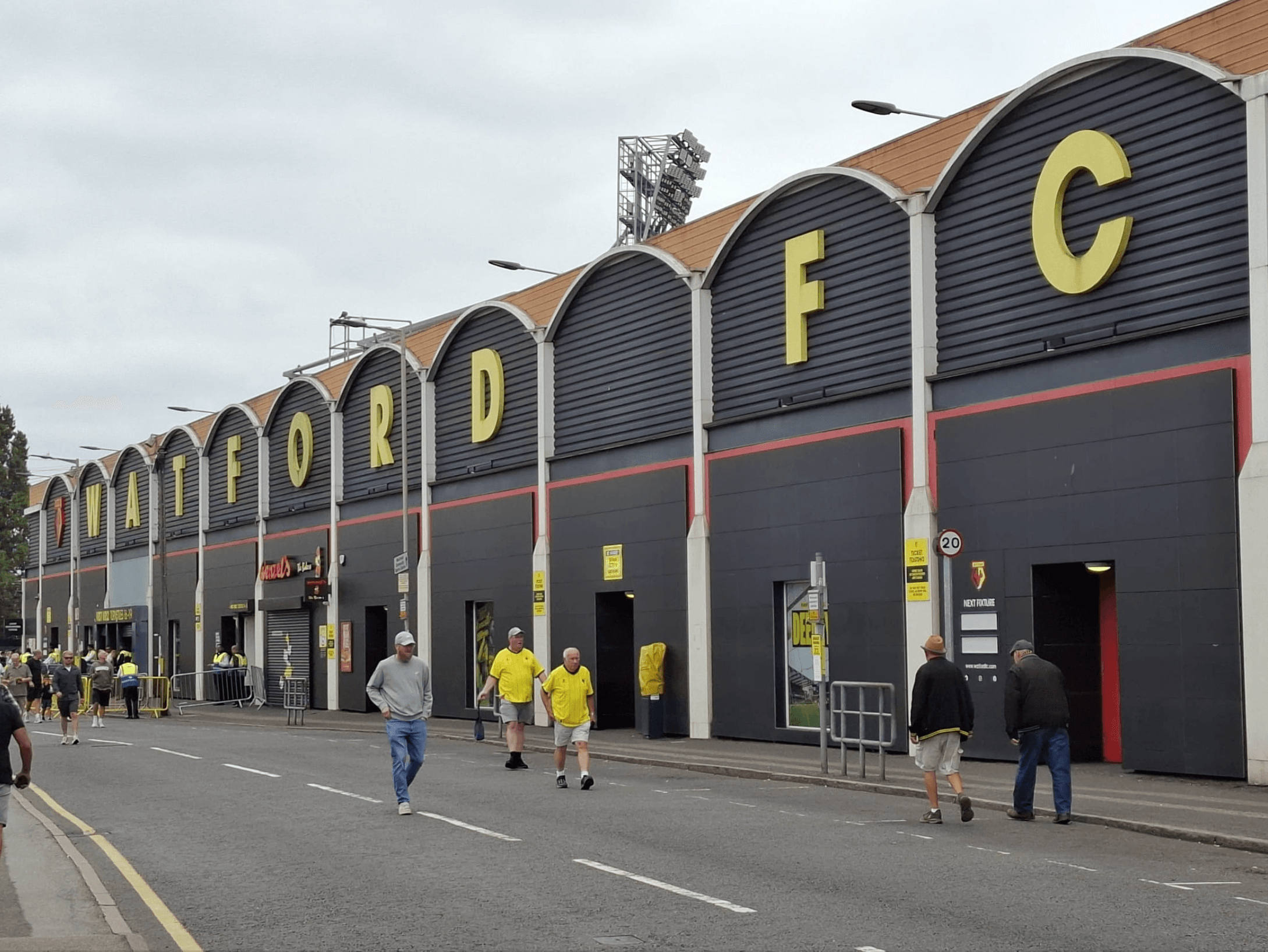 Watford 1-1 Charlton Athletic: Hornets and Valiants Share the Points at the Vic